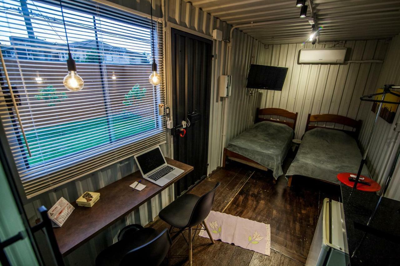 Ferienwohnung Vivenda Zilda Lobo Ribeirão Preto Exterior foto