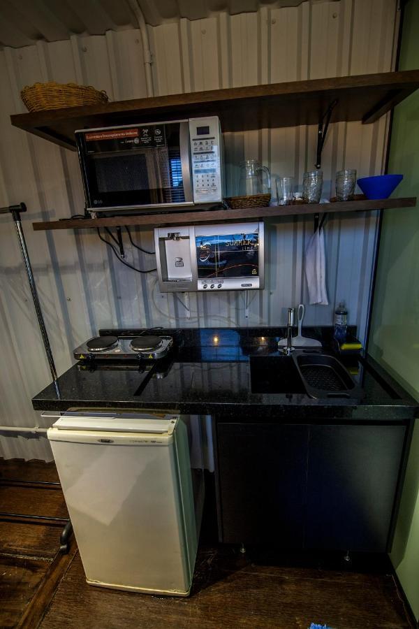 Ferienwohnung Vivenda Zilda Lobo Ribeirão Preto Exterior foto