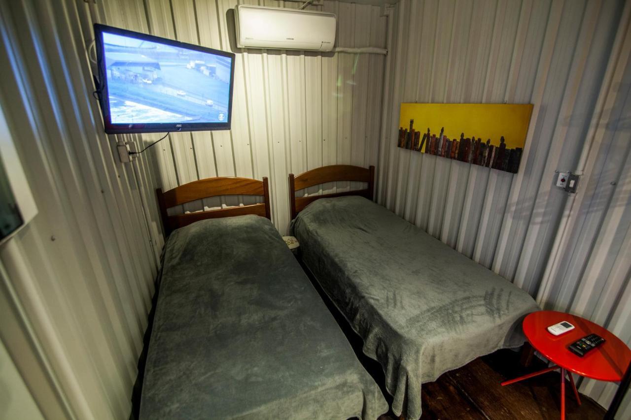 Ferienwohnung Vivenda Zilda Lobo Ribeirão Preto Exterior foto